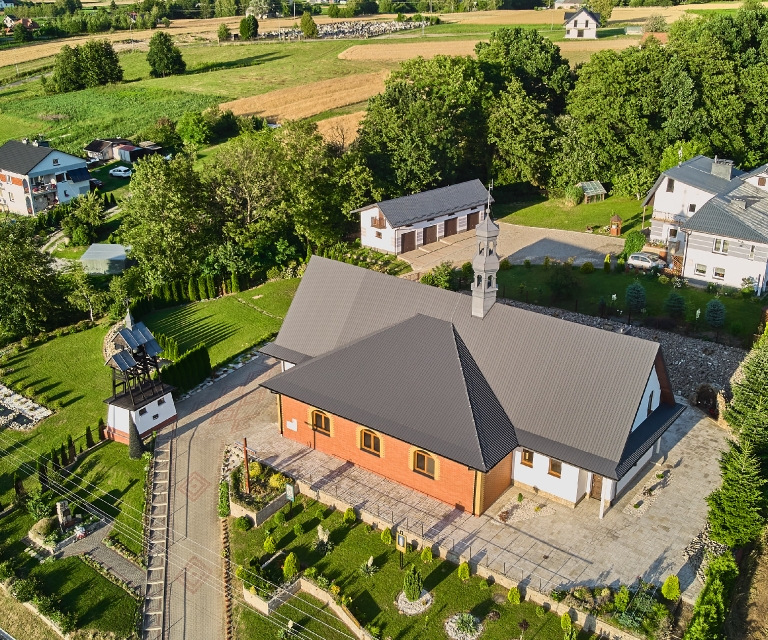 Parafia Kopytowa 2021