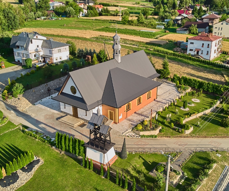 Parafia Kopytowa 2021